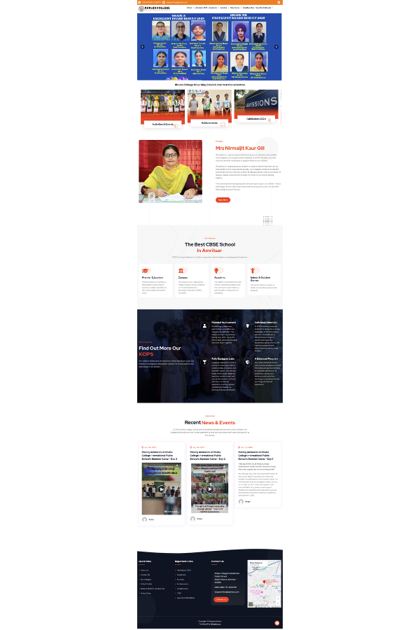 KCIPS-portfolio-ajitweb