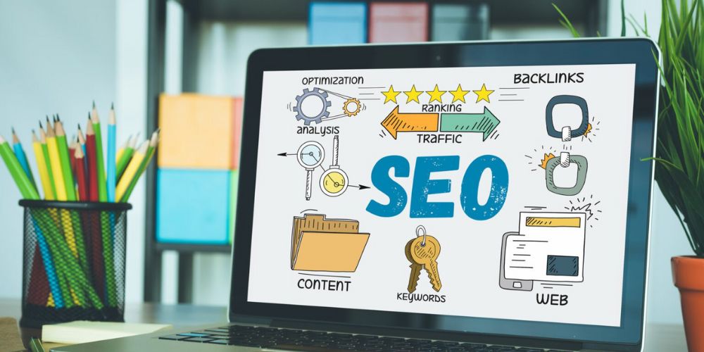Ajit Web’s SEO Services