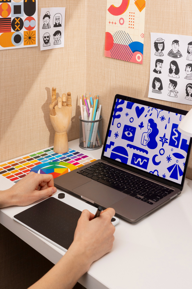 Business Website Design Services