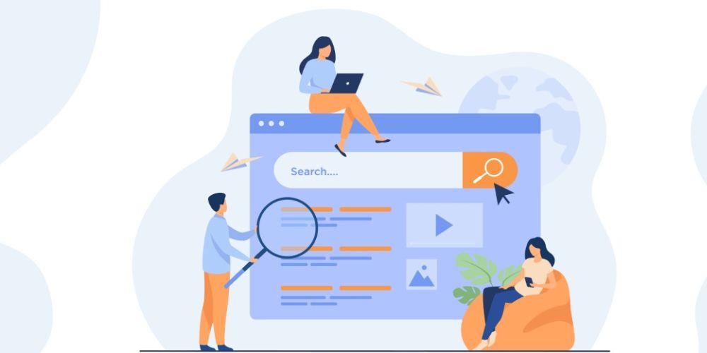 How to Make Your Website Appear on Google Search