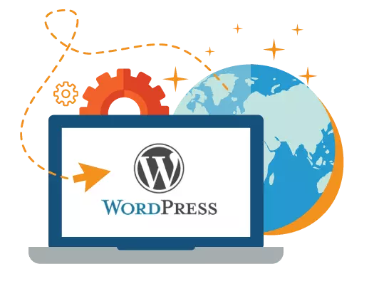 WordPress development Company