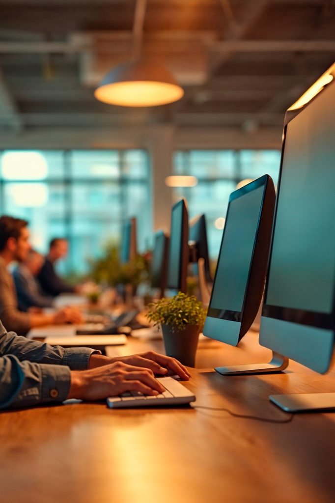 Great Web Design Company in Batala