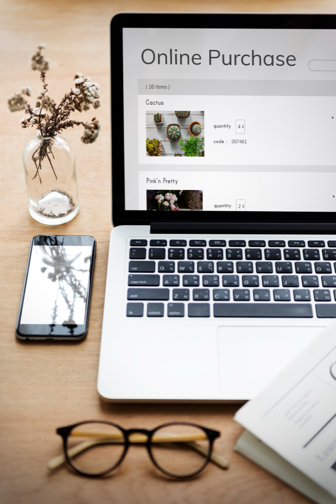 WooCommerce Web Design Service Punjab