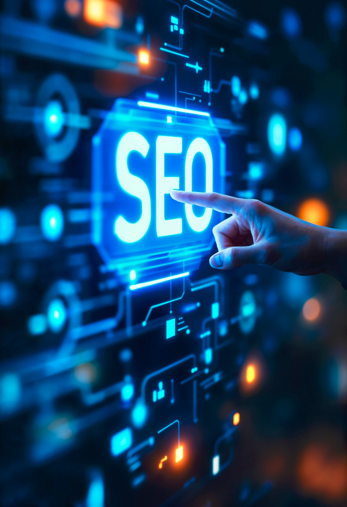 SEO Really Work