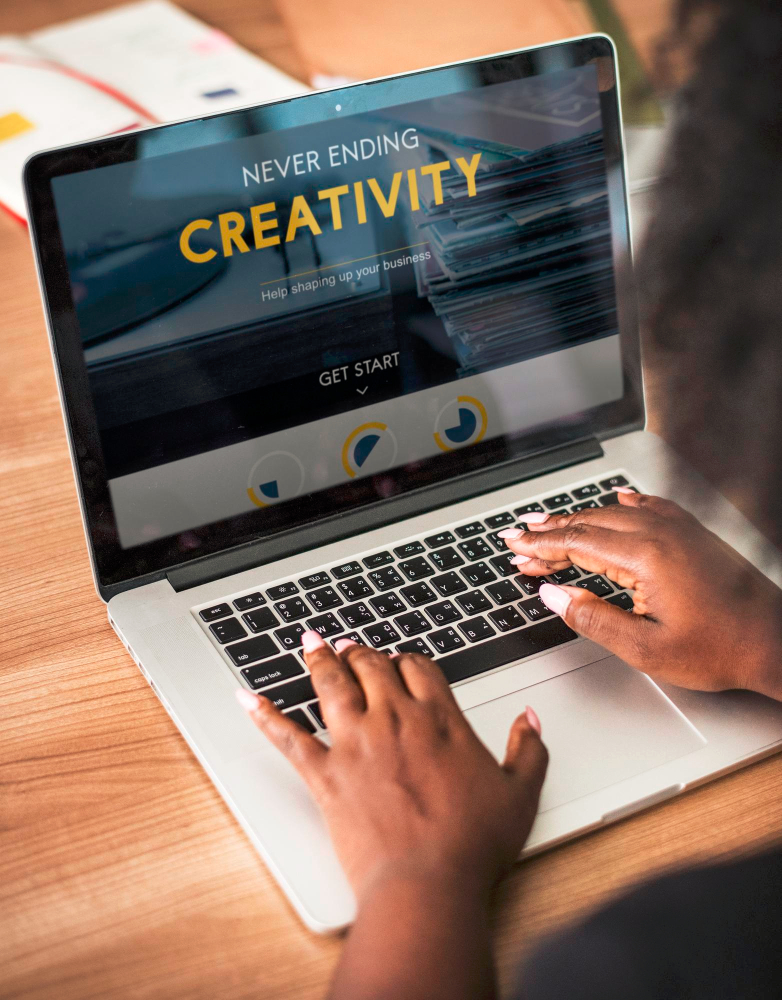 website designing company in amritsar