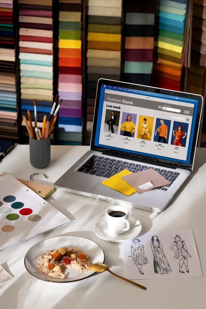 Experienced Web Design & Development Team
