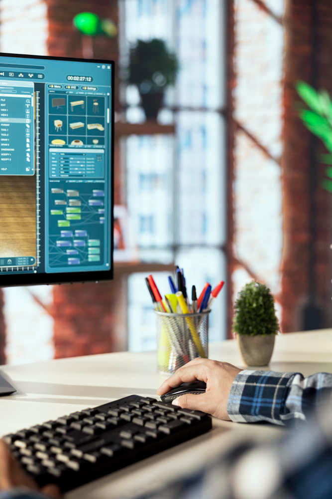 Best Web Design Company in Patiala