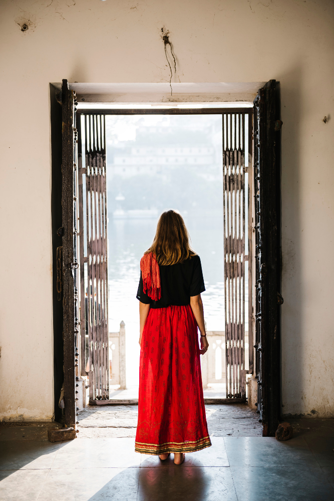 Inspiring Web Design for Tour & Travel in Ajnala