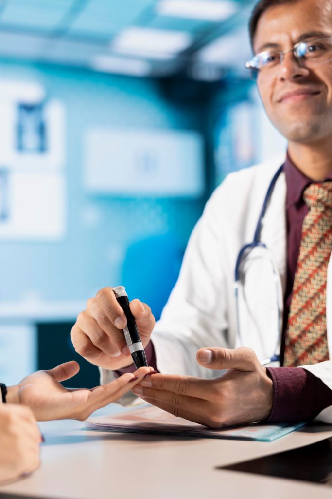 Website Design for Doctors & Clinics in Amritsar
