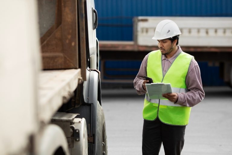 Learn Remote Freight Dispatching in Amritsar