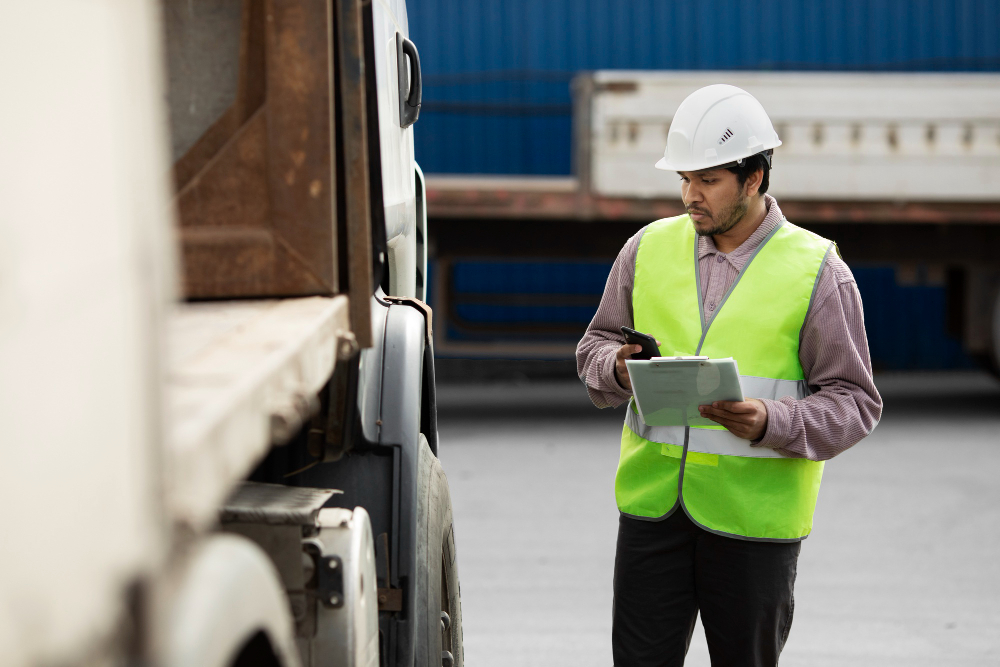 Learn Remote Freight Dispatching in Amritsar