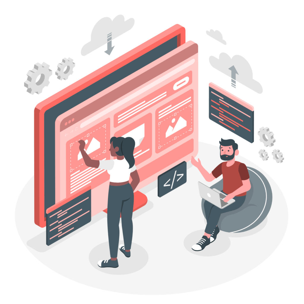 Affordable Website Design Services