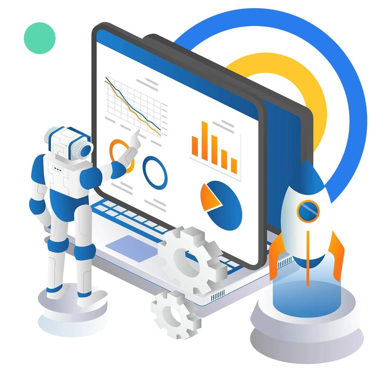 SEO and AI Search Visibility