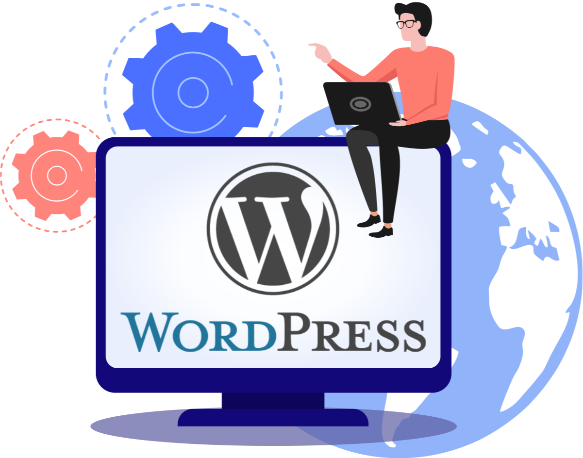WordPress Web Design