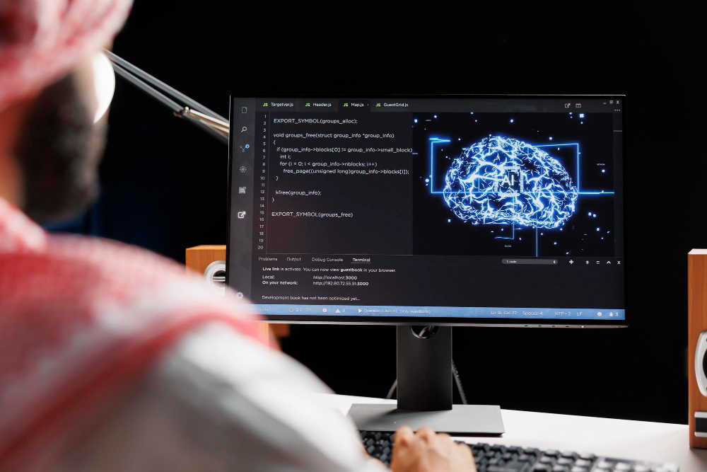 How to Use AI Tools for Programming