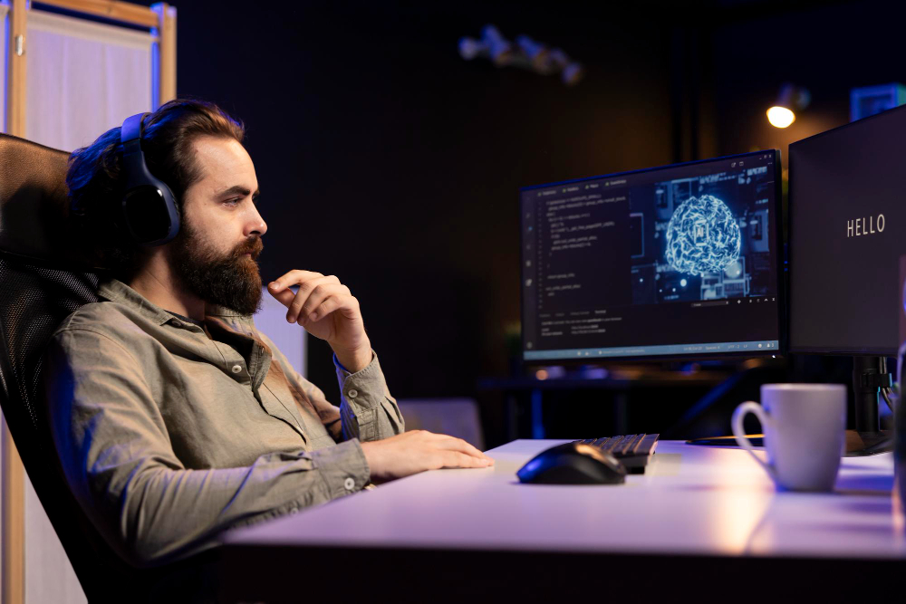 How AI Is Changing the Way We Learn Coding